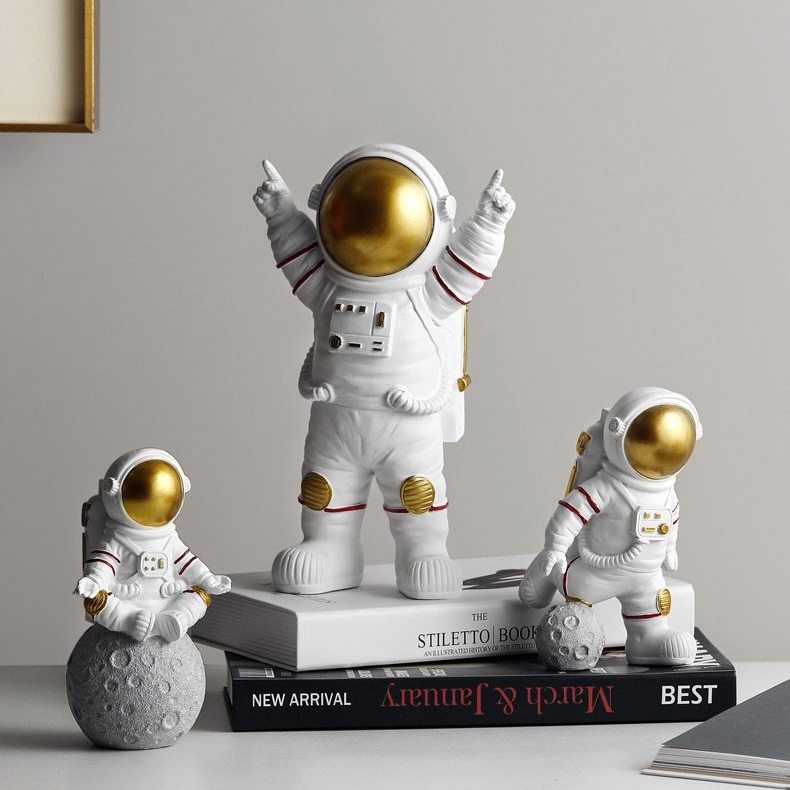 Playground On The Moon
