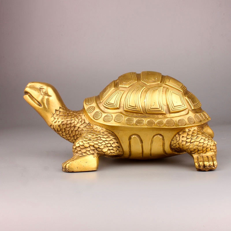Turtle Statue <br/> Outdoor