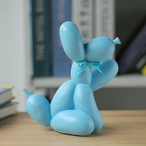 Dog Statue <br/> Design Balloon