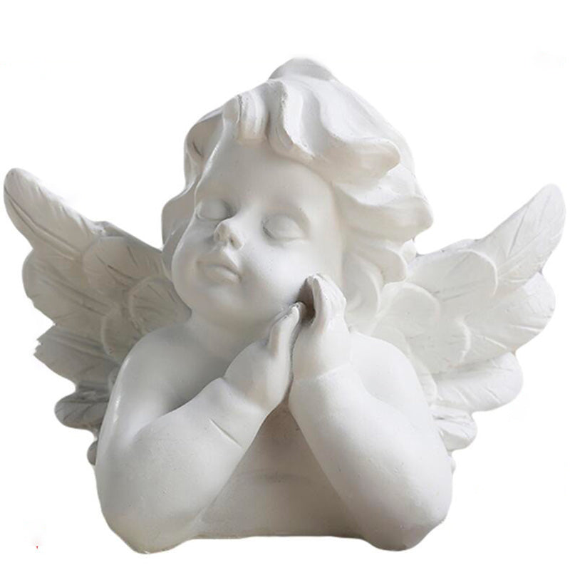 Angel Decor Statuette 11 cm