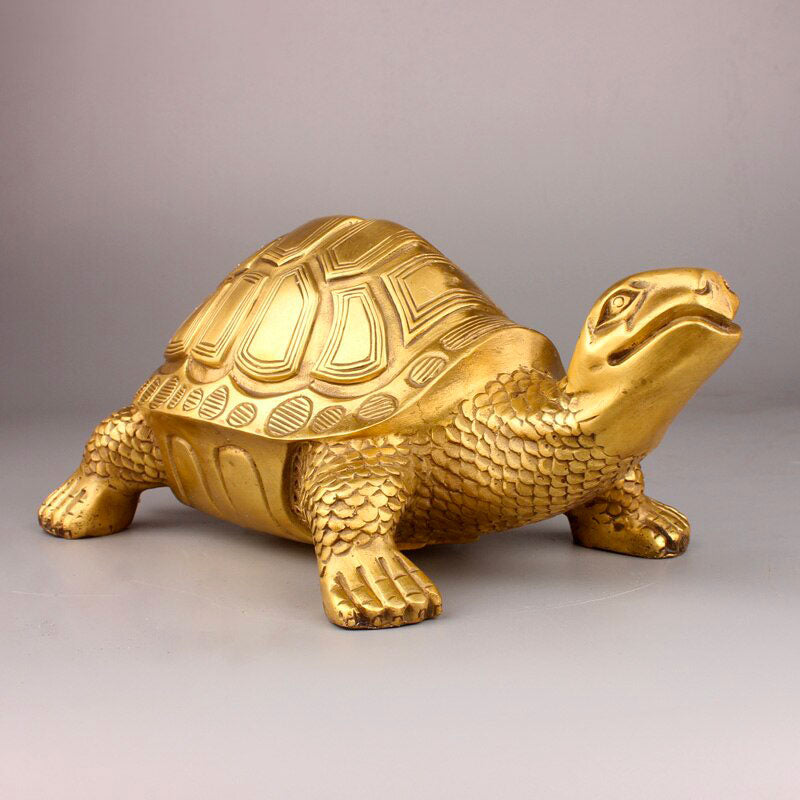 Turtle Statue <br/> Outdoor