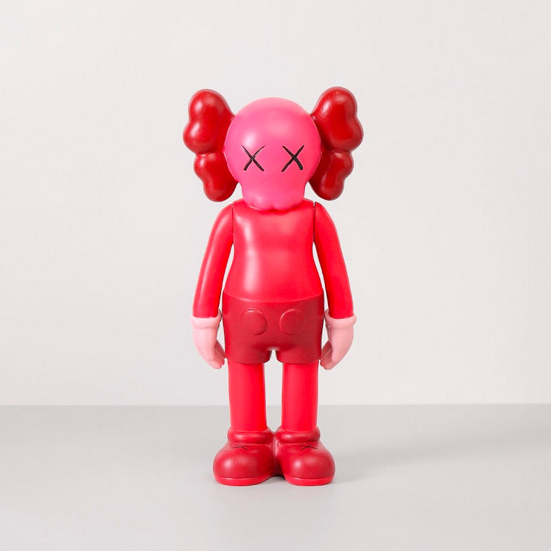 Contemporary Sculpture <br/> Art Toys