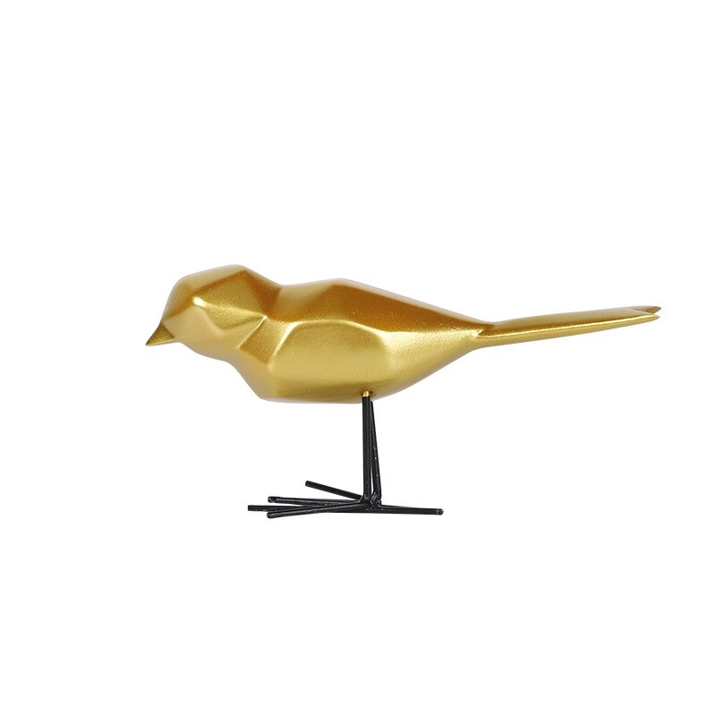 Decorative Bird Statue <br/> Outdoor