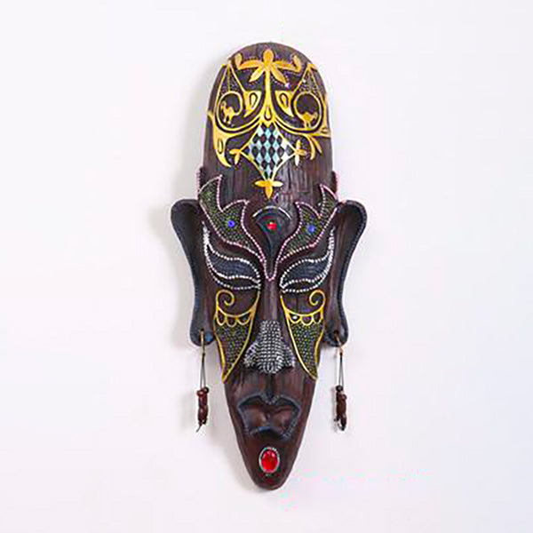 African Mask