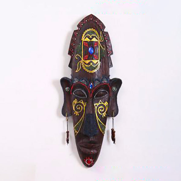 African Mask
