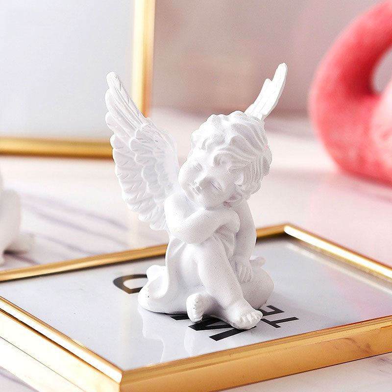 Angel Statue <br/> Decor