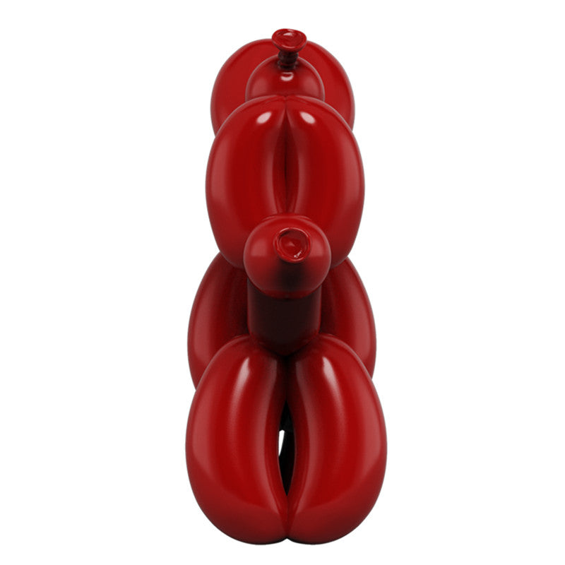 Dog Statue <br/> Balloon Dog LOVE