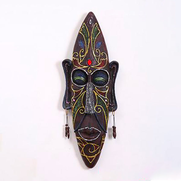 African Mask