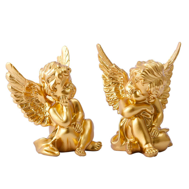 Angel Statue <br/> Decor