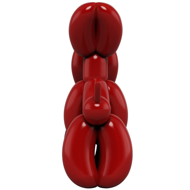 Dog Statue <br/> Balloon Dog LOVE