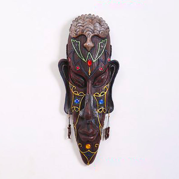 African Mask