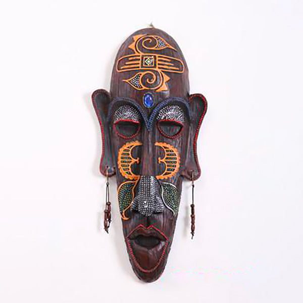 African Mask