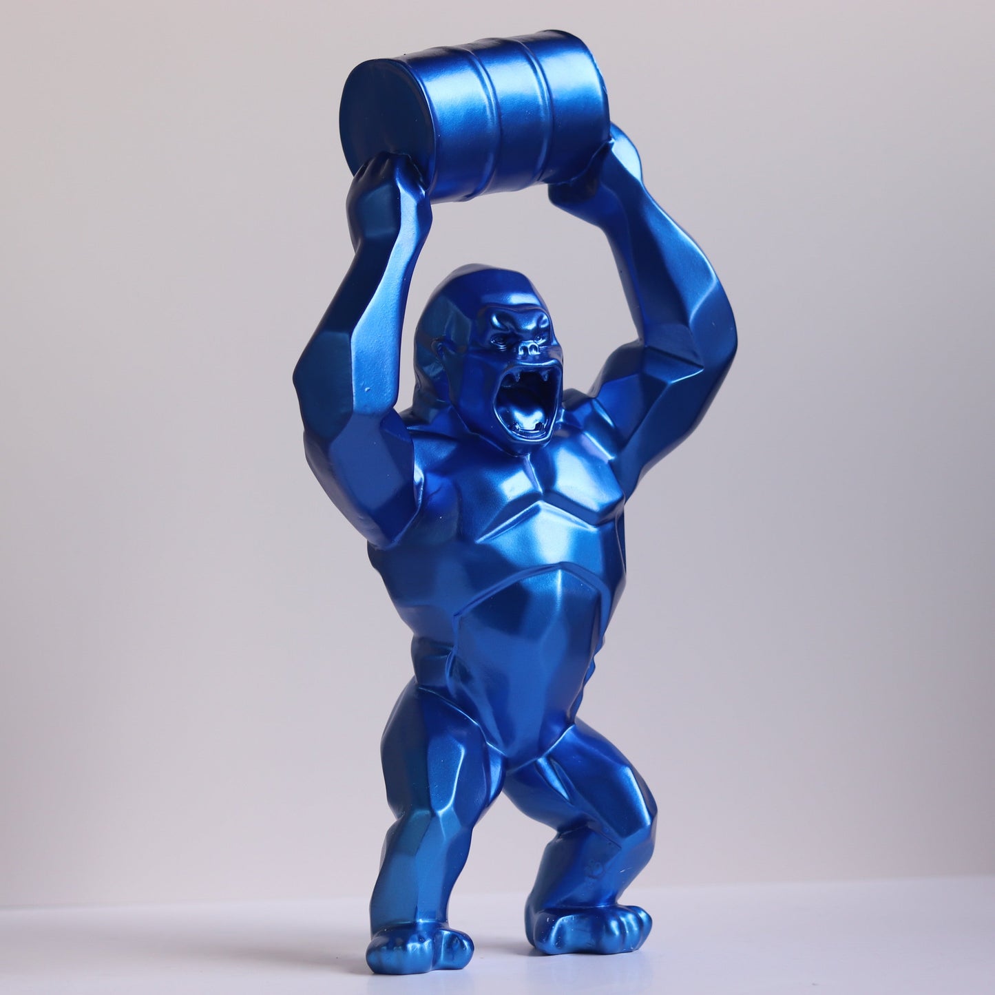 Barrel Boss™