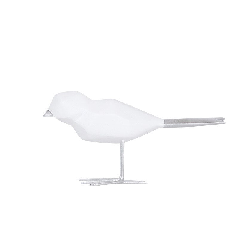 Decorative Bird Statue <br/> Outdoor