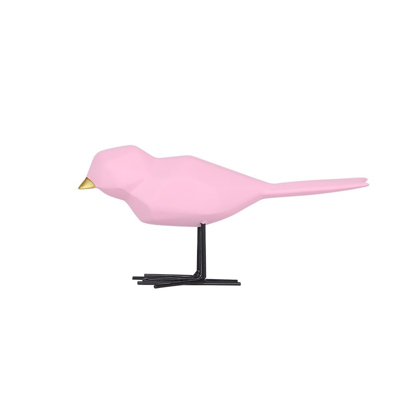 Decorative Bird Statue <br/> Outdoor