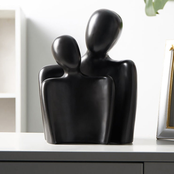 Together Forever Sculptures