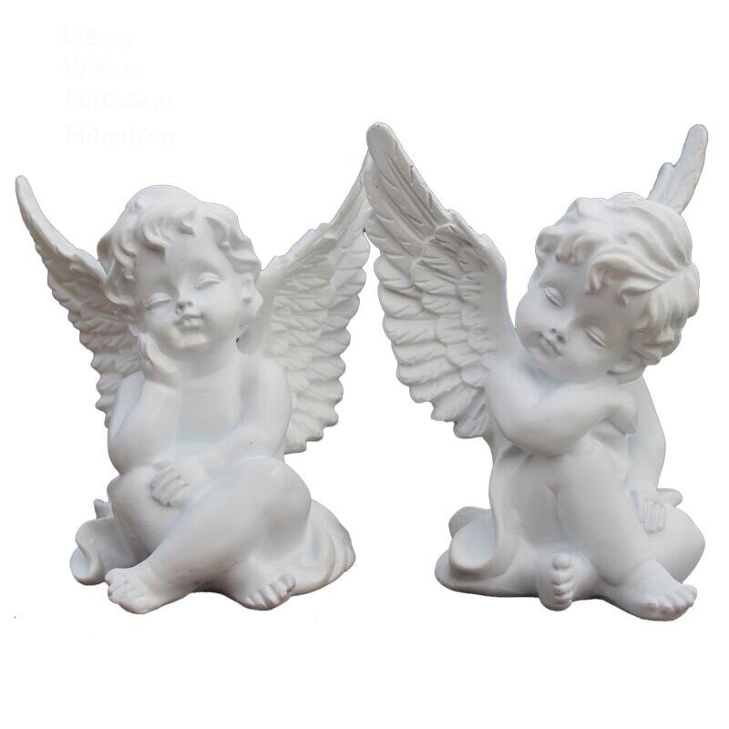 Angel Statue <br/> Decor