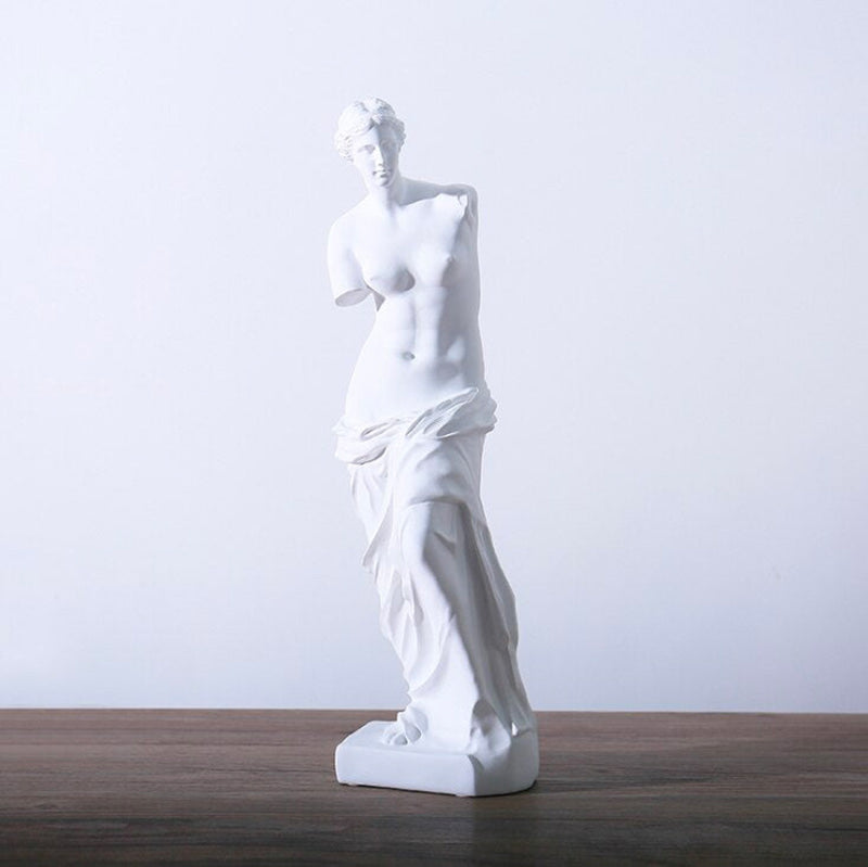 Greek Goddess Statue