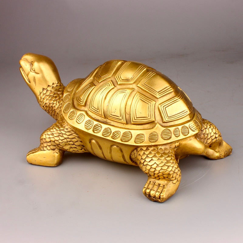 Turtle Statue <br/> Outdoor