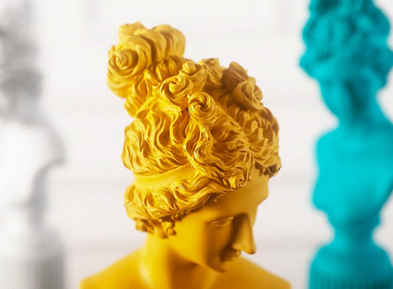 Aphrodite Bust 36 cm