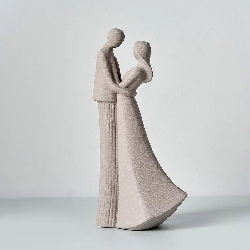 Modern Statues