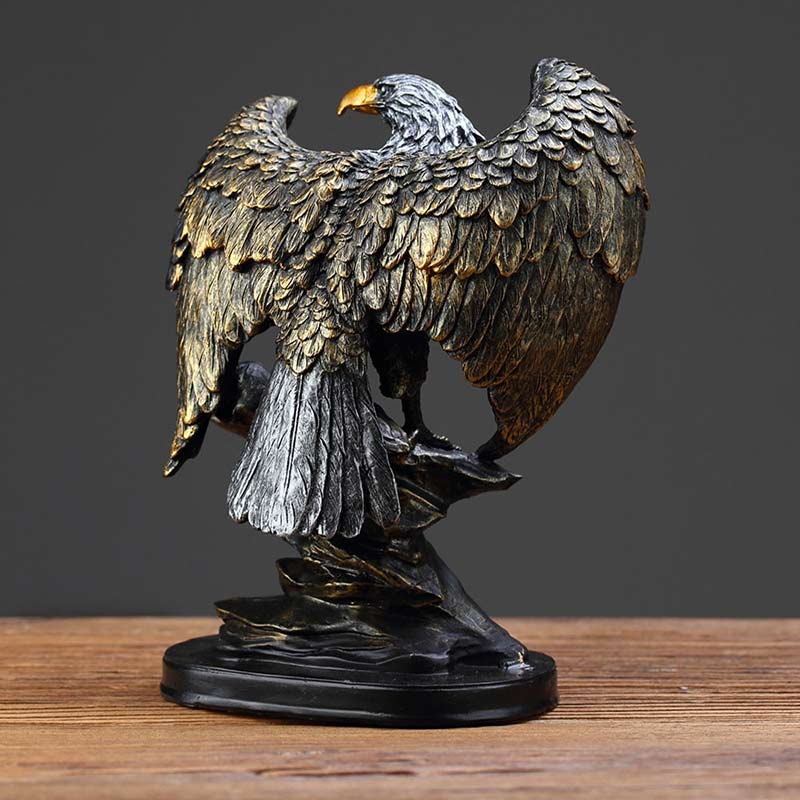Bird Statue <br/> Eagle Statue