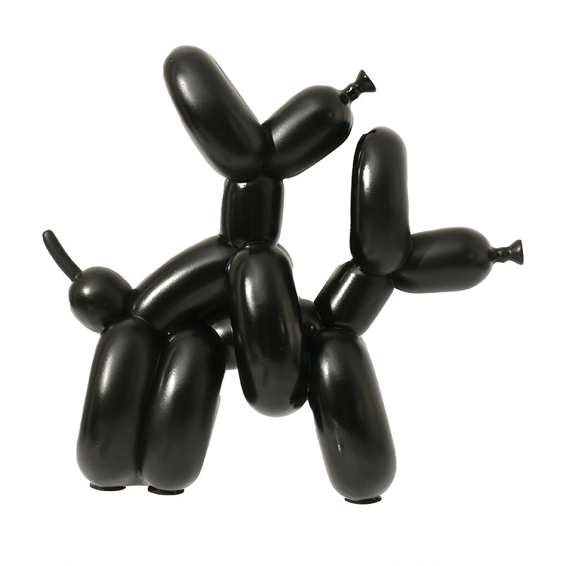 Dog Statue <br/> Balloon Dog LOVE