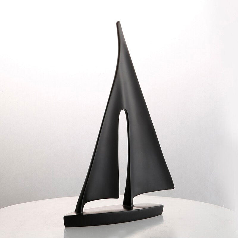 Boat Decor 21 cm