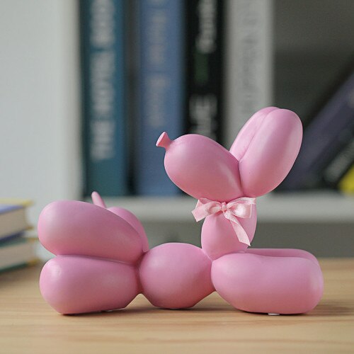 Dog Statue <br/> Design Balloon