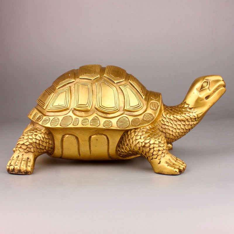 Turtle Statue <br/> Outdoor