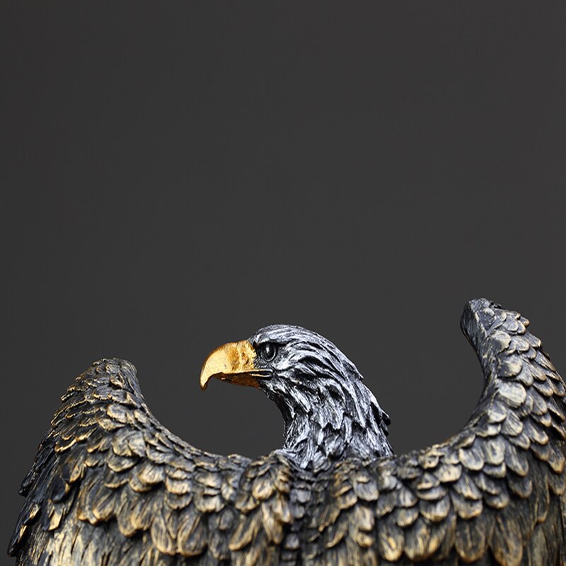 Bird Statue <br/> Eagle Statue