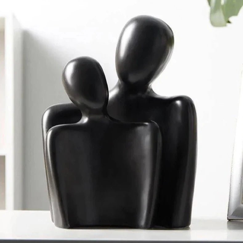 Together Forever Sculptures