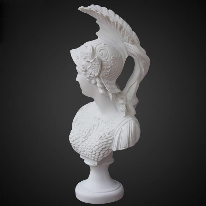 Minerva Statue