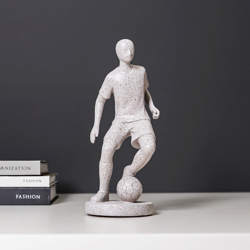 Sport Kids Figures