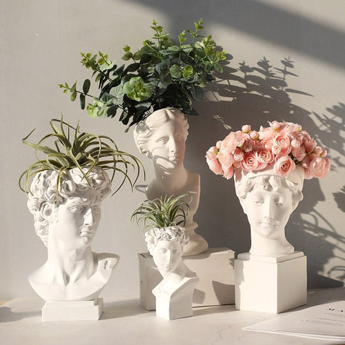 High Renaissance Vase