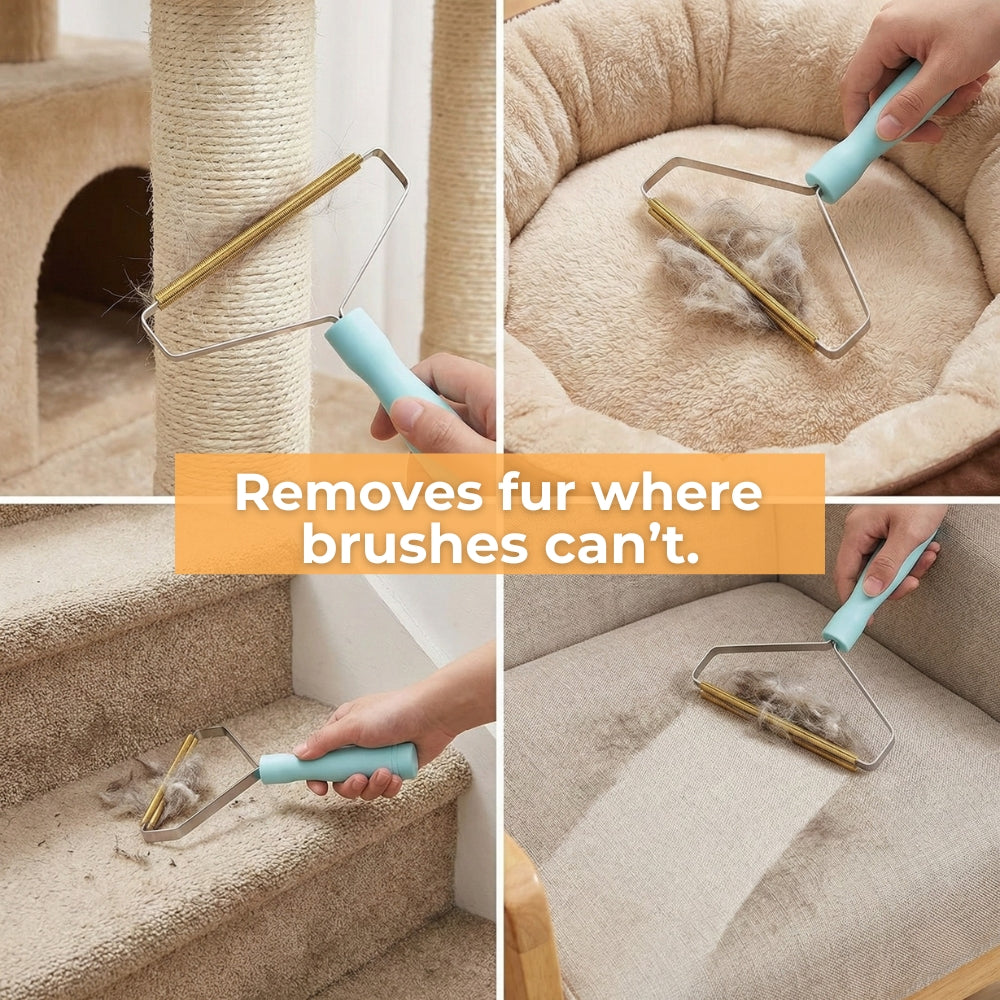 Fur Remover Multi-Surface