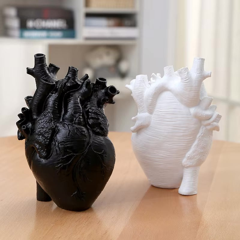 Blooming Love Vase