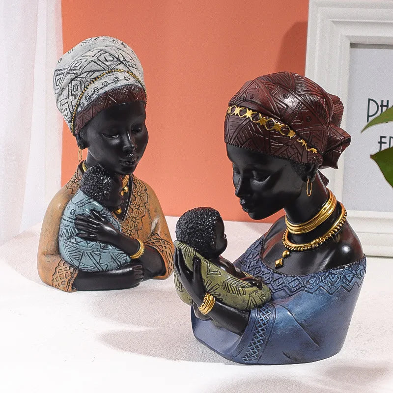 Contemporary <br> African Sculpture