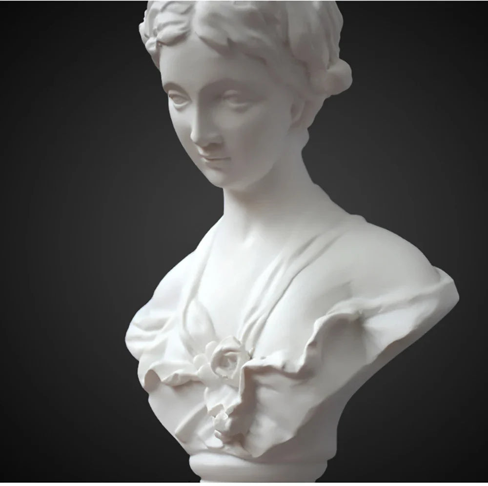 Aphrodite (Venus) Bust 23 cm