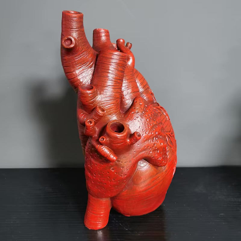 Blooming Love Vase
