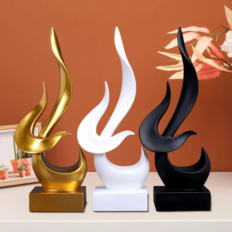 Design Bird <br> Sculpture