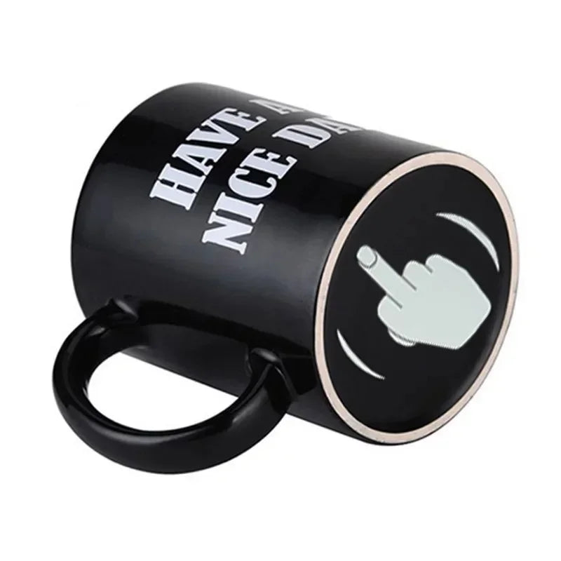 Sassy Mug