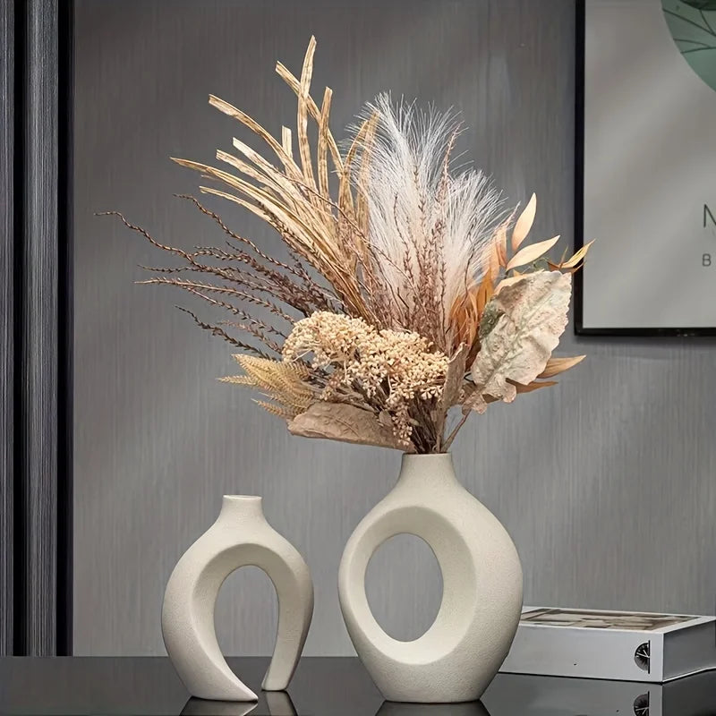 Nordic Love Vases