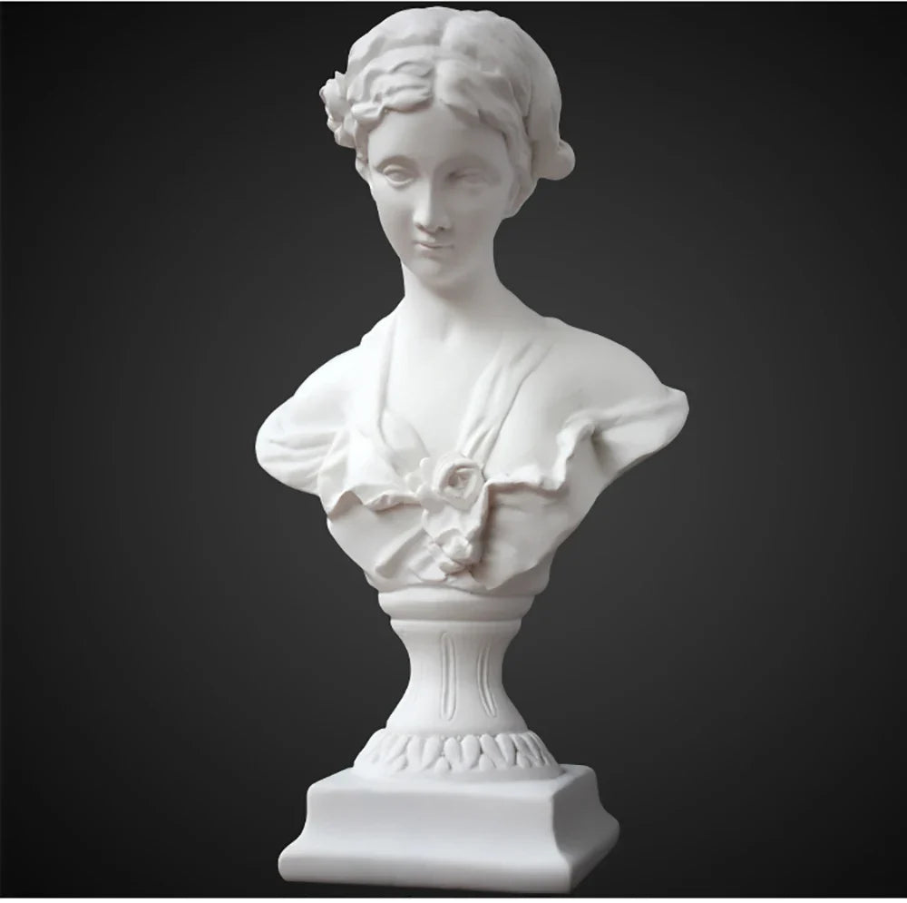 Aphrodite (Venus) Bust 23 cm