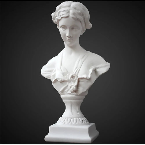 Aphrodite (Venus) Bust 23 cm