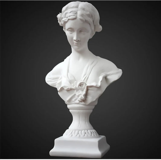 Aphrodite (Venus) Bust 23 cm
