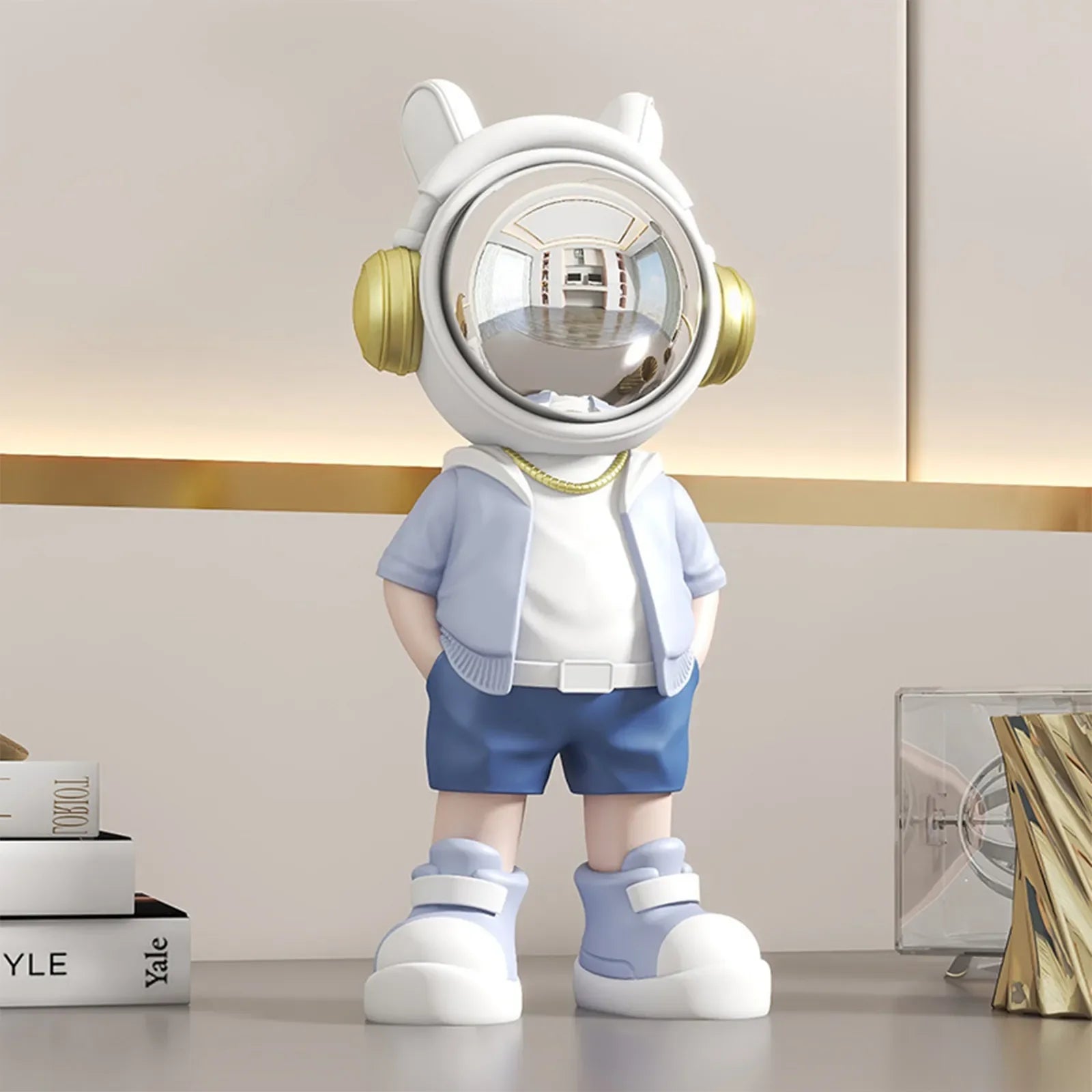 Astronaut Figurine 24 cm