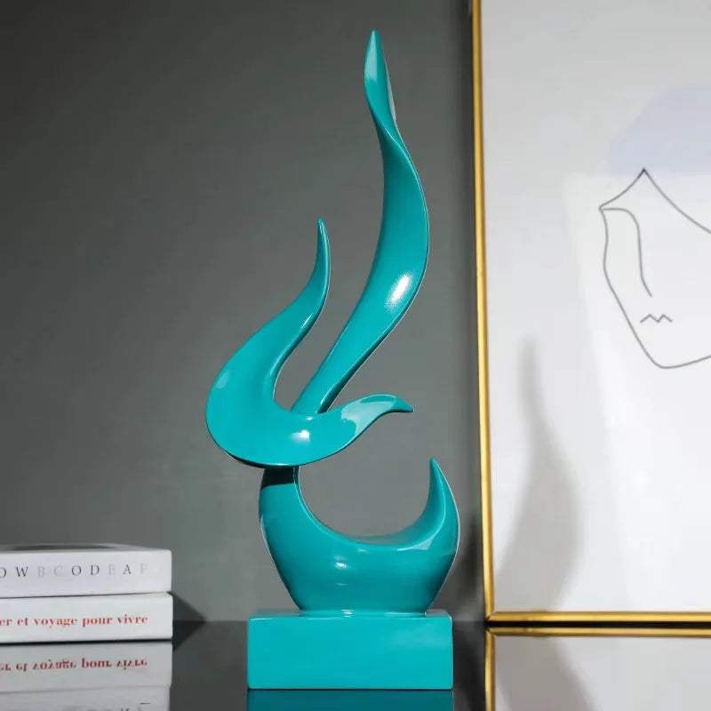 Design Bird <br> Sculpture