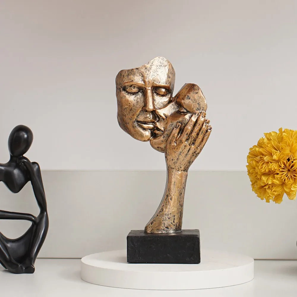 Fragments of Emotion