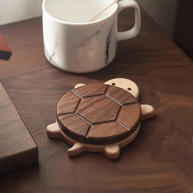 Shellter Coaster